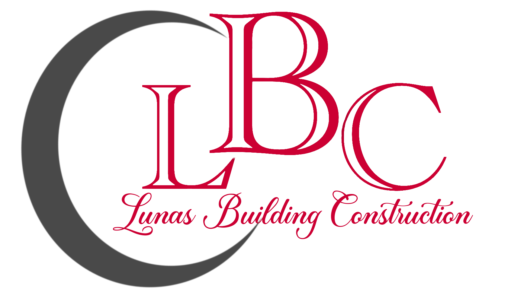 Lunas building construction inc